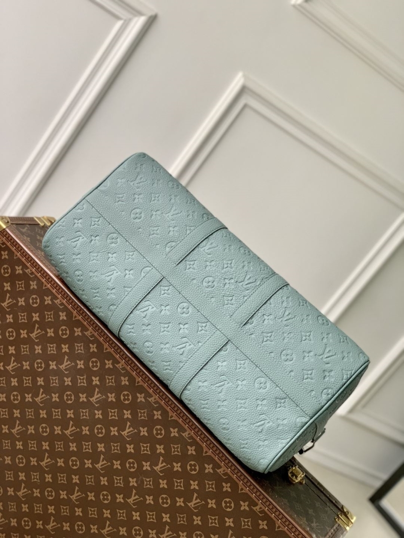 LV Travel Bags